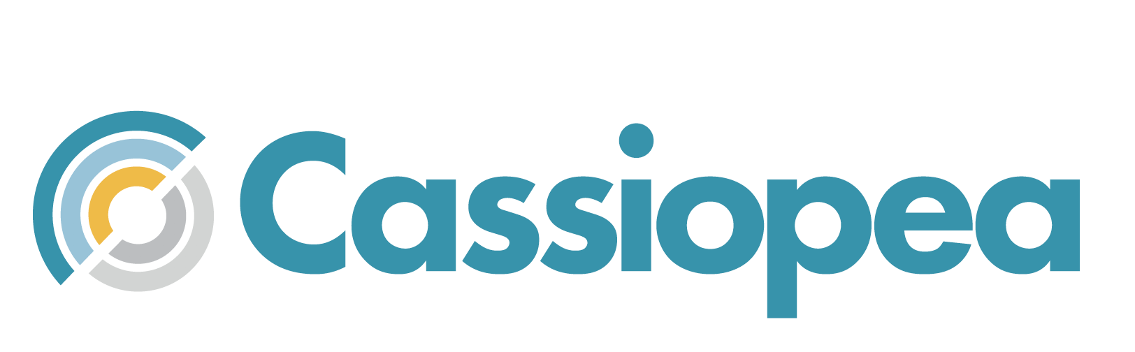 Cassiopea Logo